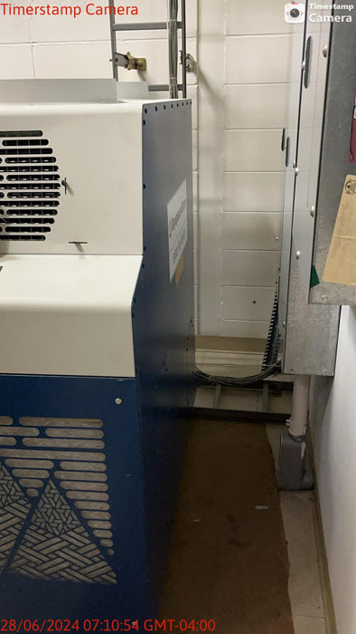 2023 KWIKOOL KIB6021-2