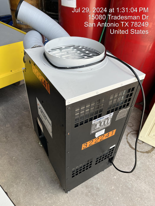 2023 KWIKOOL KPAC1411-2