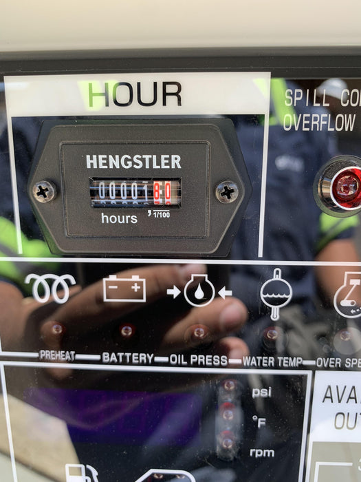 2022 SHINDAIWA DGK15FL