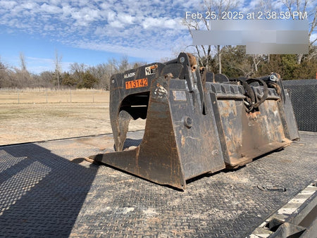 2020 PALADIN UTILITY GRAPPLE 11876-0022