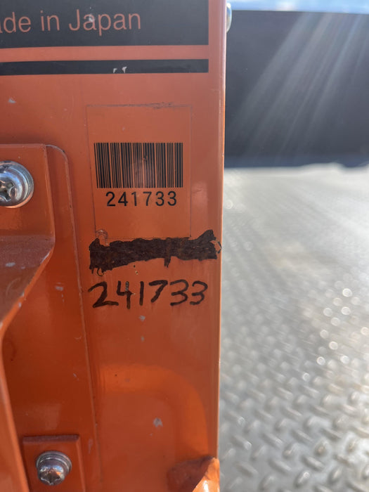 2022 BN PRODUCTS DBD-25H