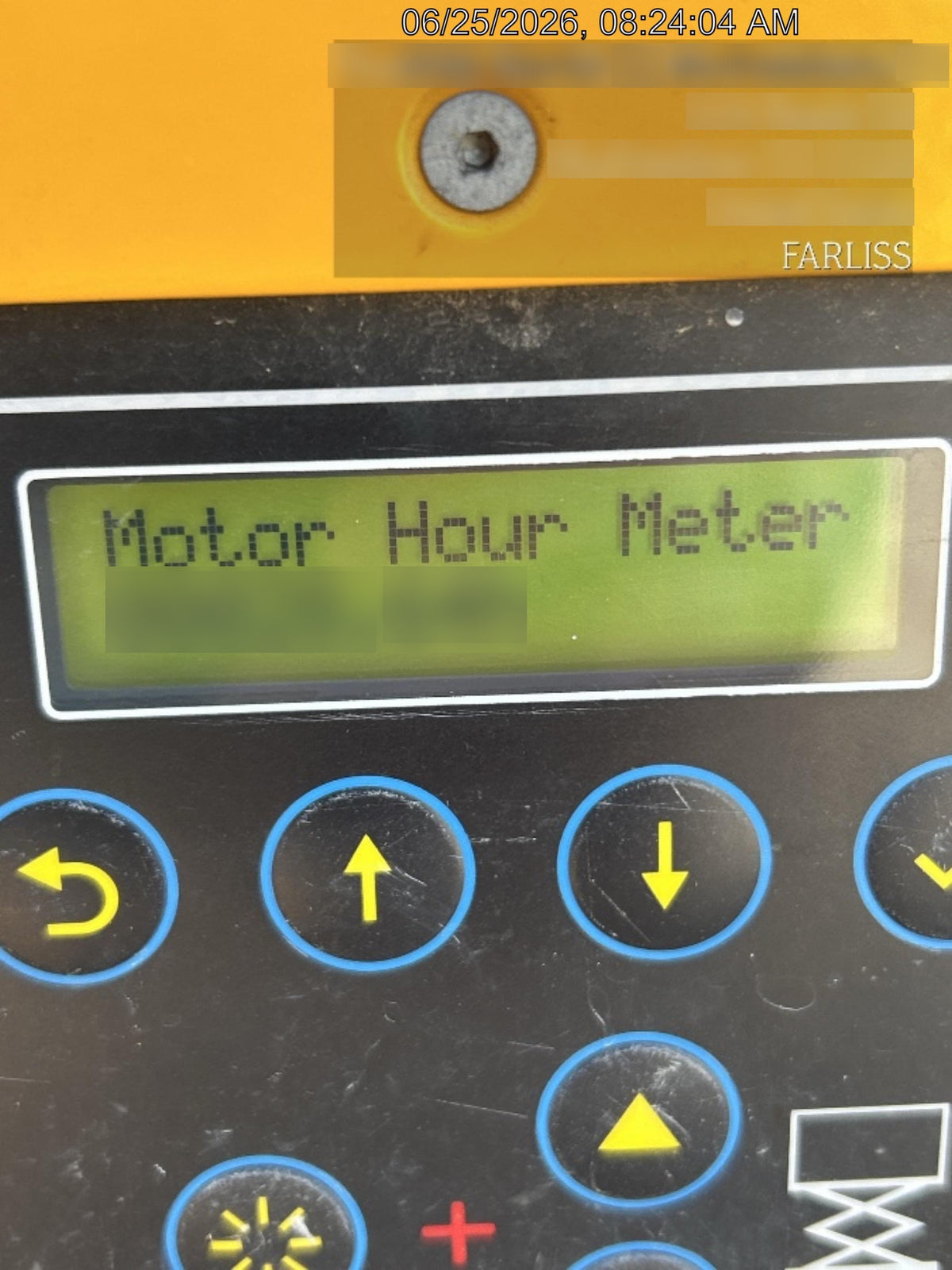 2022 JCB S3246E