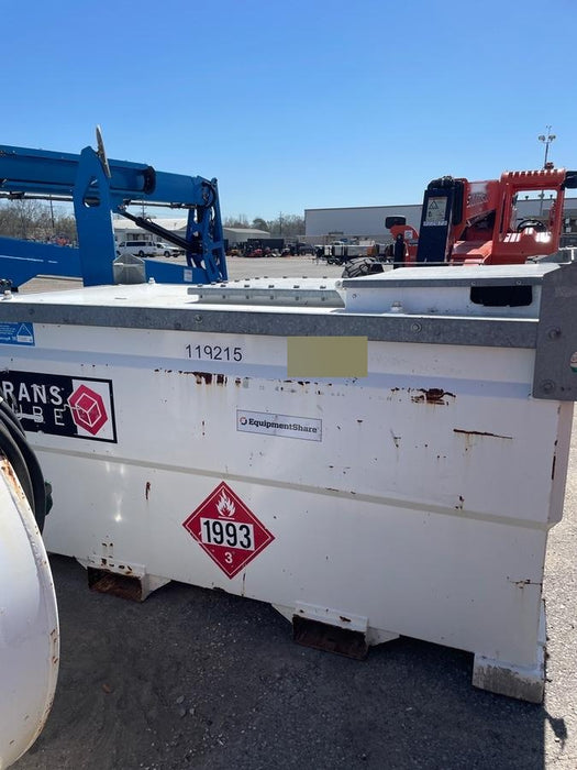 2020 TRANSCUBE 20TCG(G)W-NA