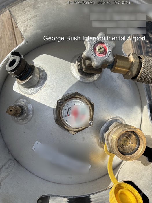 2020 LINCOLN ELECTRIC Ranger 305 LPG