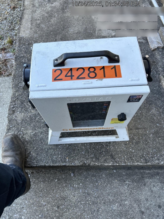 2022 TRYSTAR Tuff Panel 200A