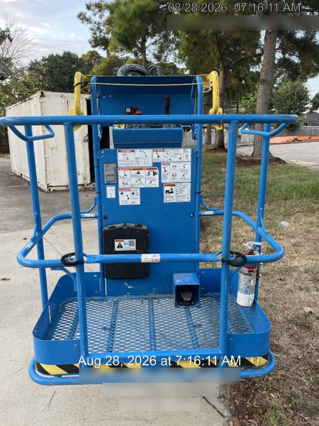 2023 GENIE Z30-20 N RJ