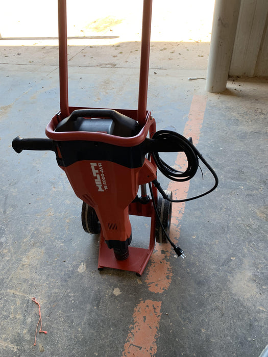 2020 HILTI TE 2000-AVR