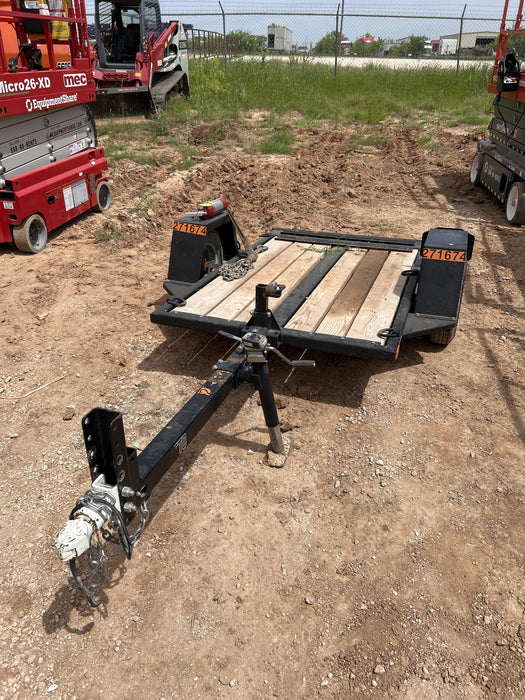 2022 BARRETO E4X6TBT