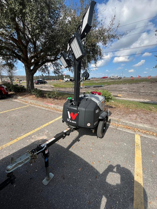 2024 WACKER NEUSON LTT4