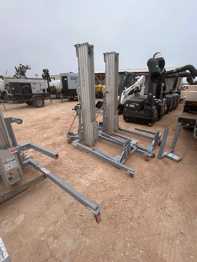 2024 GENIE SLC-24