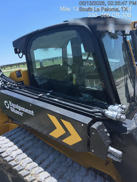 2024 JCB 3TS-8T