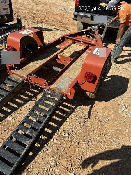2020 DITCH WITCH S3C
