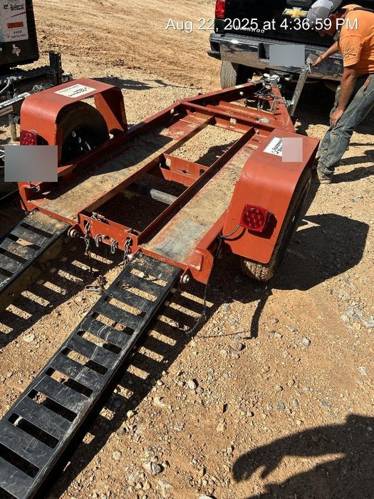 2020 DITCH WITCH S3C