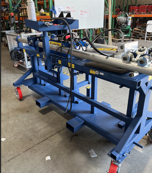 2024 CURRENT TOOLS 252-CT