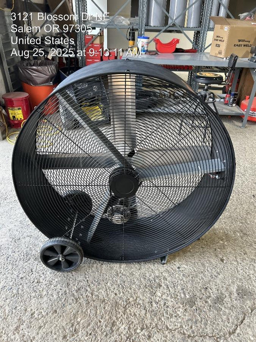 2025 MASTER 42MACAP-BDF