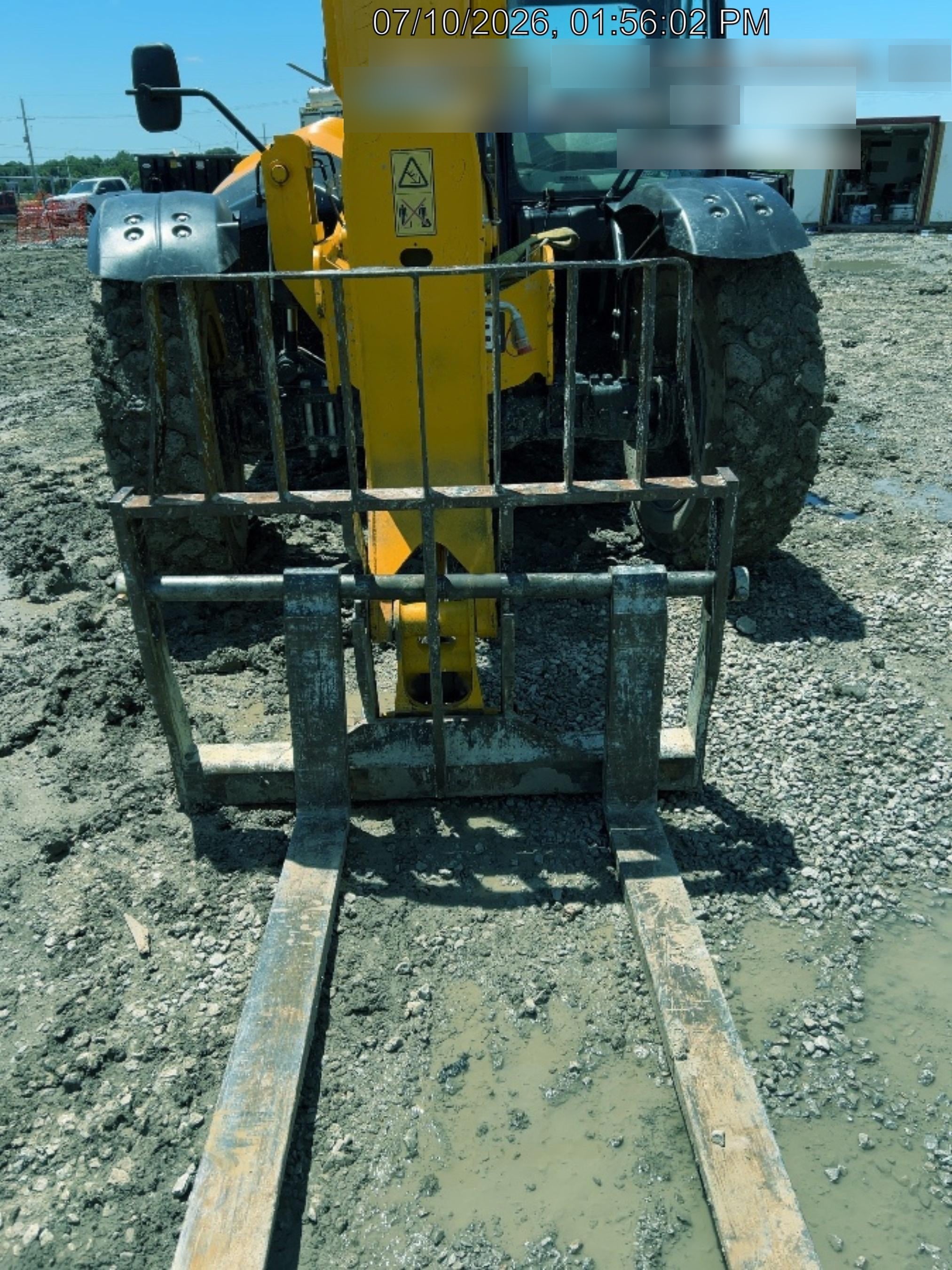 2024 JCB 509-42