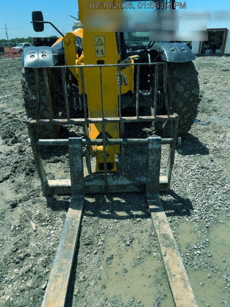 2024 JCB 509-42
