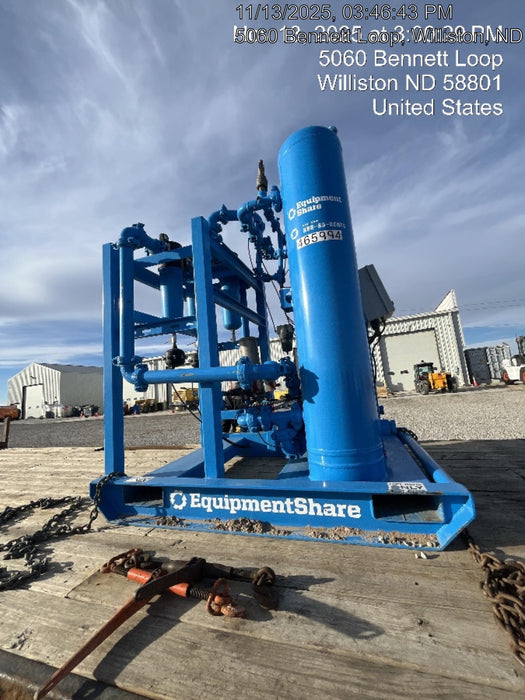 2024 HANKISON RDH-450G