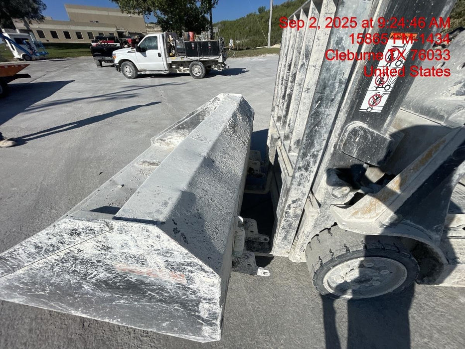 2020 STAR INDUSTRIES 1406B