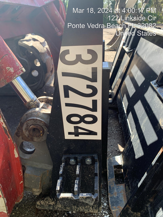 2023 ARROW MATERIAL HANDLING F5100CB