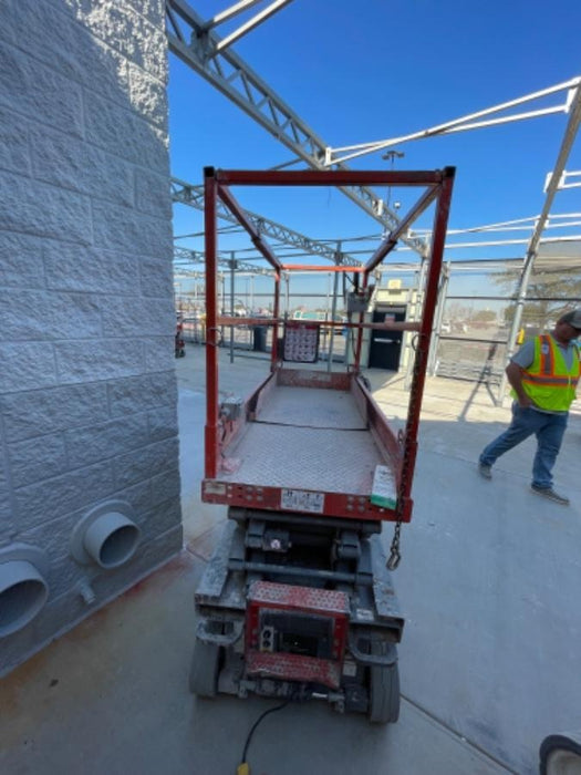 2017 SKYJACK SJIII-3219