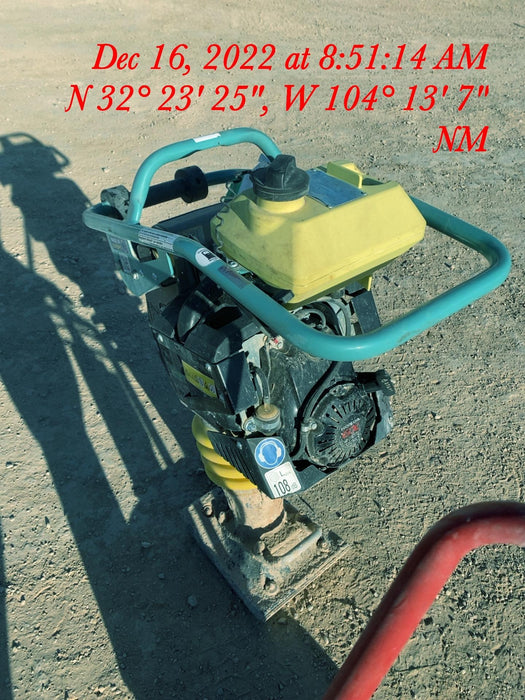 2022 AMMANN ATR 60 P