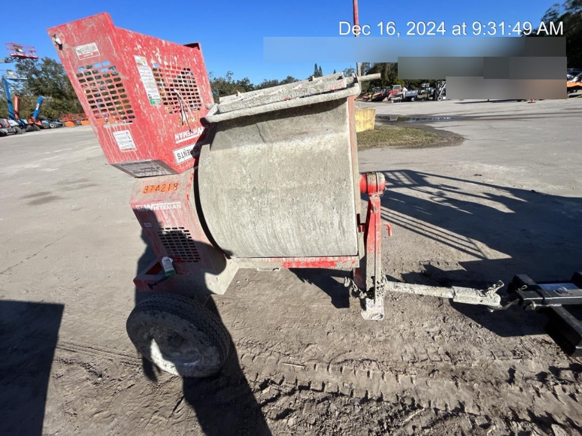 2023 MULTIQUIP WM90PH8