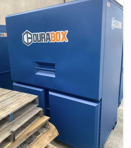 2025 DURABOX DB510