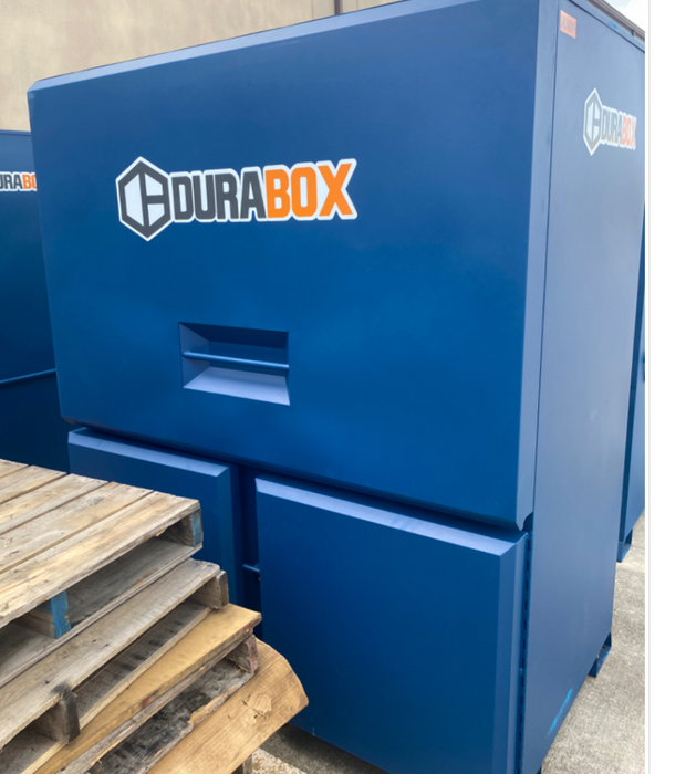 2025 DURABOX DB510