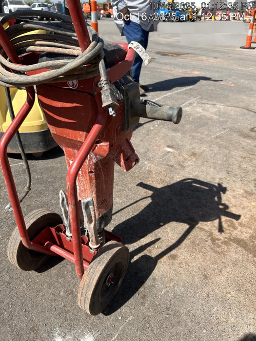 2025 HILTI TE 3000-AVR