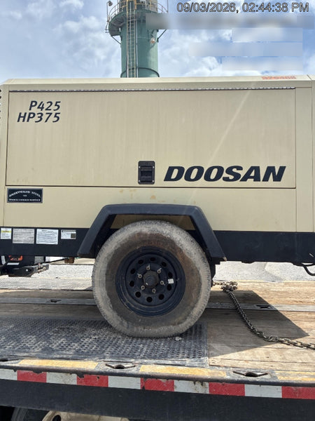 2023 DOOSAN P425/HP375WCU
