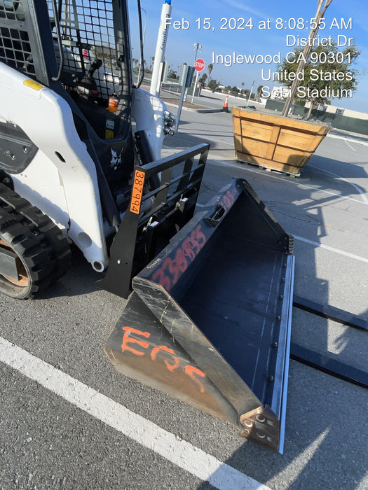 2024 ARROW MATERIAL HANDLING FS5100CB - 72"