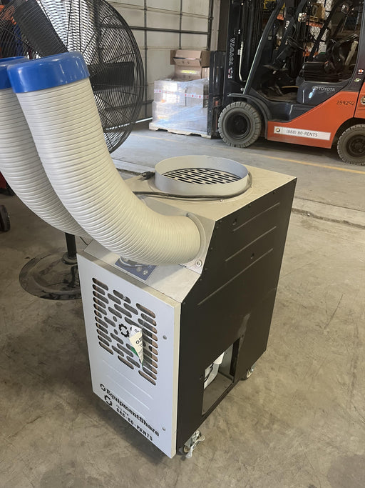 2022 KWIKOOL KPAC1411-2