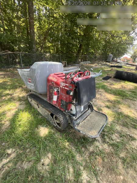 2026 TORO MBTX 2500-TS