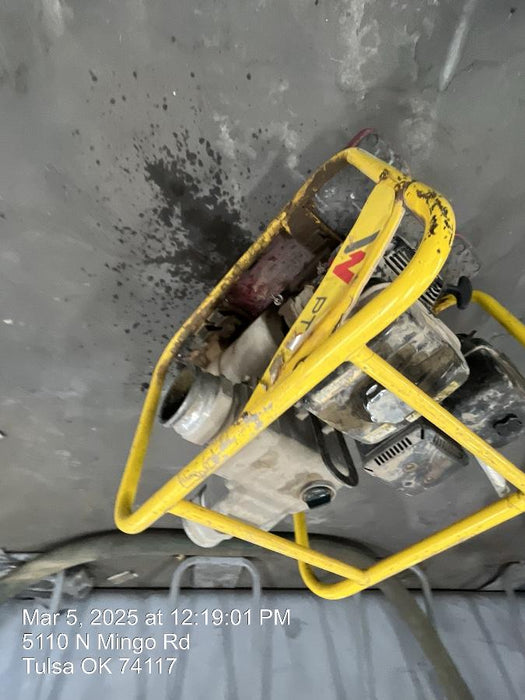 2018 WACKER NEUSON PT4A