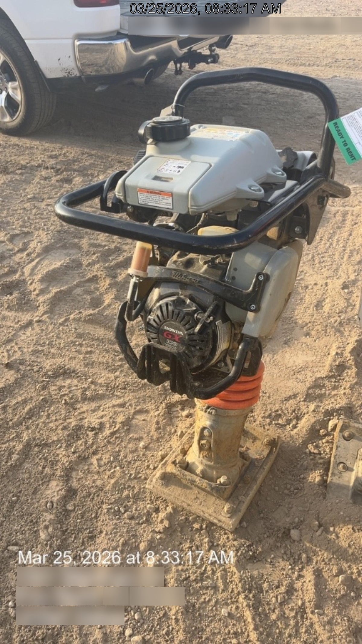 2025 MULTIQUIP MTX60HD