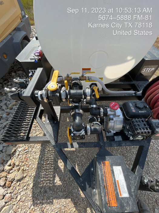 2023 SIMPSON SWT-52517