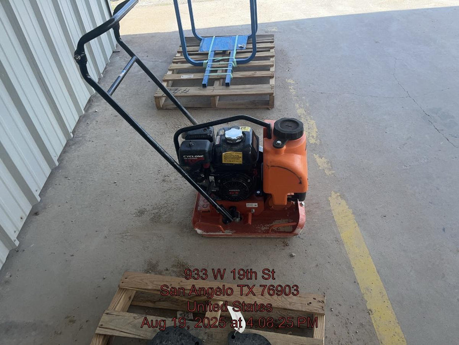 2023 MULTIQUIP MVC82VHW