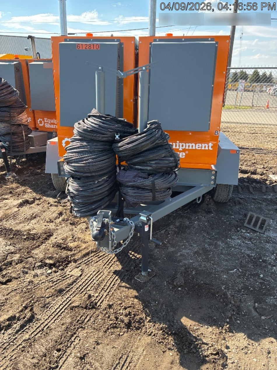 2025 THERM DYNAMICS TD1250