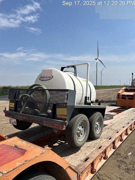 2024 SIMPSON SWT-52517