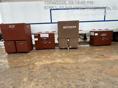 2021 JOBOX 1-682990