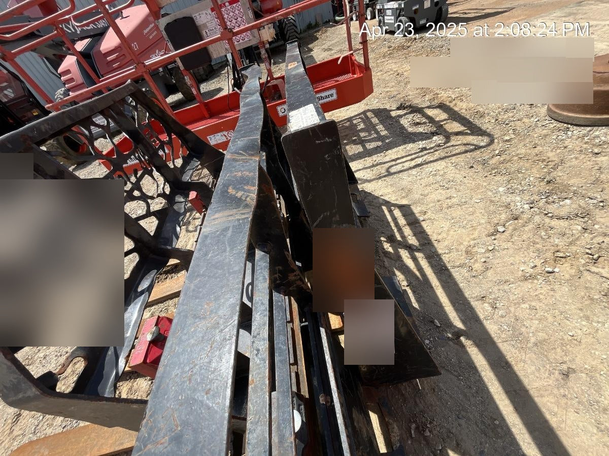 2019 ARROW MATERIAL HANDLING F5100CB