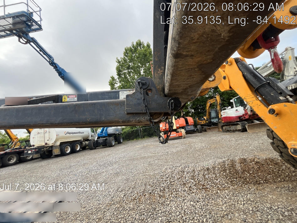 2020 STAR INDUSTRIES M1360B - Star JIB Boom