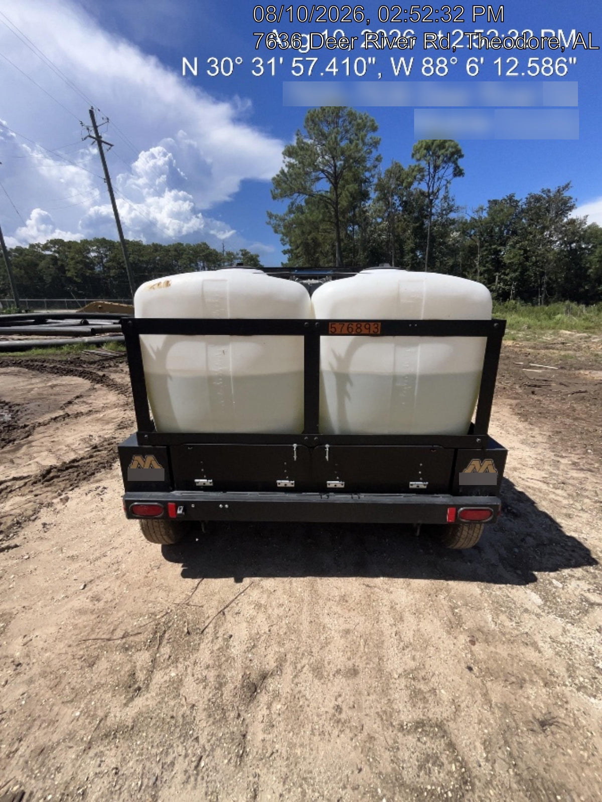 2025 MI-T-M HS-3505-1MGH-UR