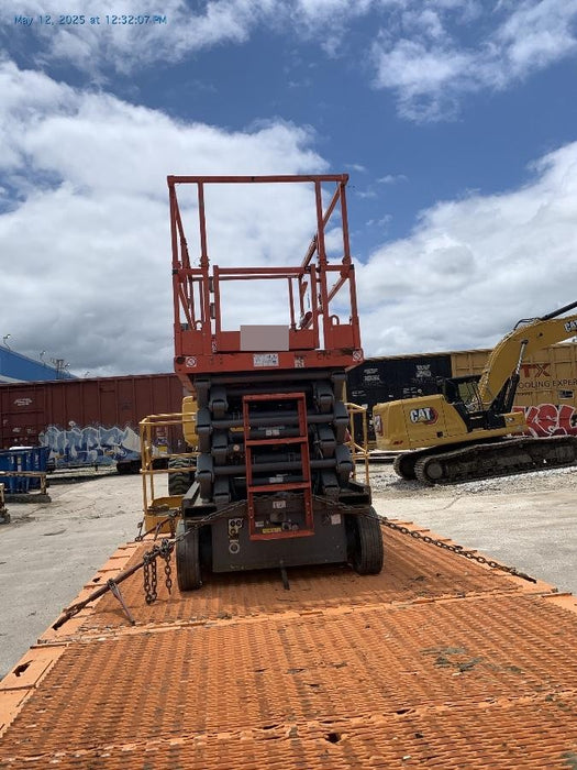 2019 SKYJACK SJIII-4740