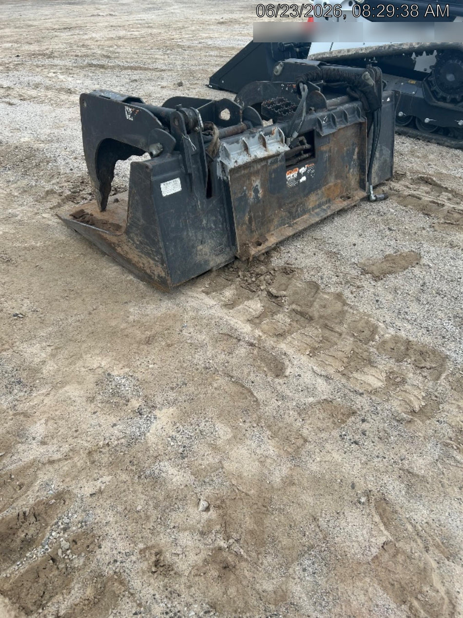2022 PALADIN UTILITY GRAPPLE 11876-0022