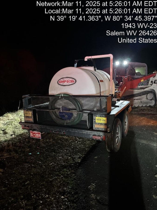 2024 SIMPSON SWT-52517