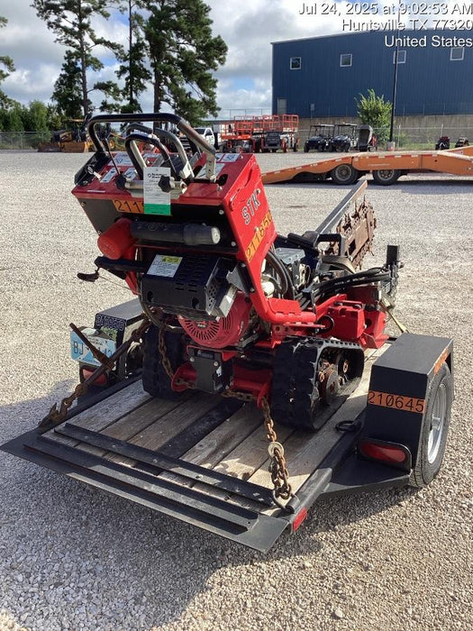 2022 BARRETO E4X6TBT