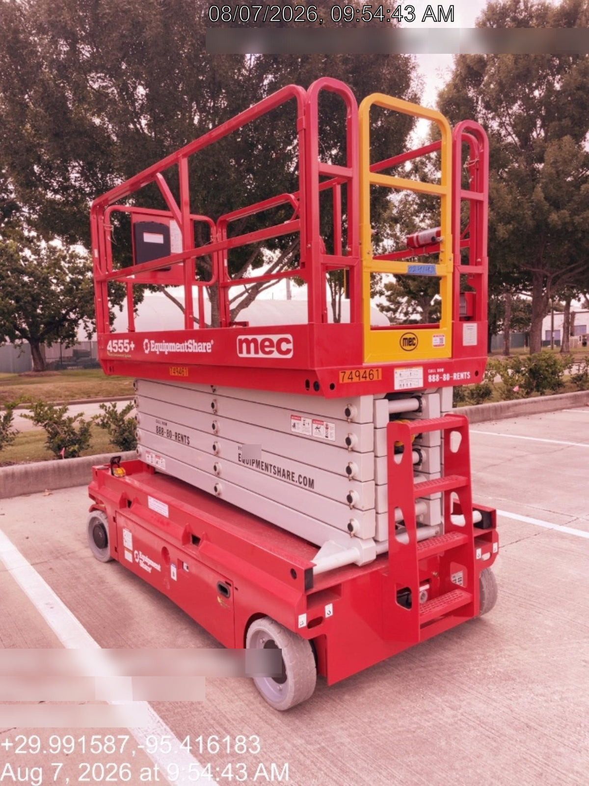 2026 MEC 4555+