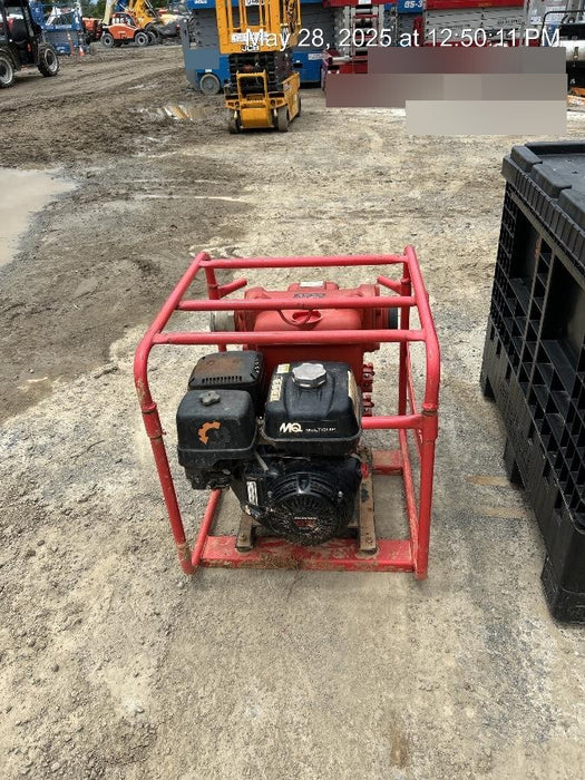 2023 MULTIQUIP QP4TH